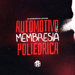 Automotivo Mémbrésia Poliédríca