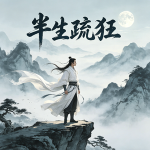 半生疏狂