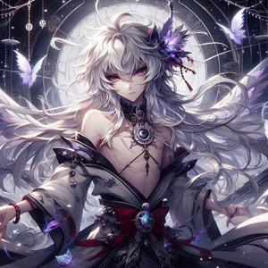 狂気に飲まれた承認欲求ノ果て feat. 原　葉月