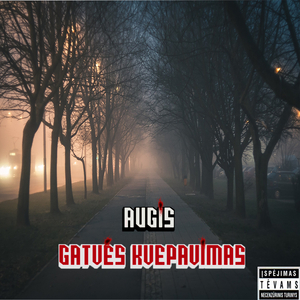 Gatvės Kvepavimas