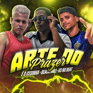 Arte do Prazer
