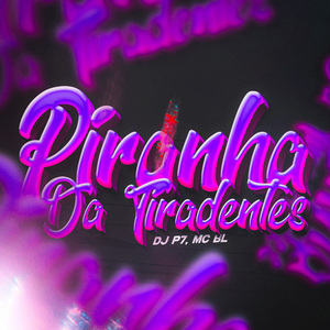 Piranha da Tiradentes