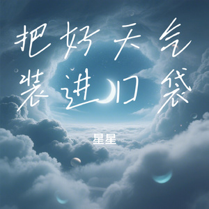 把好天气装进口袋