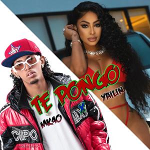 Te Pongo (feat. Yailin la Mas Viral & NJM Music Record)