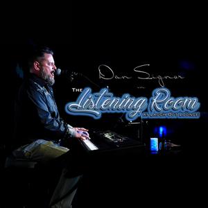 Scapegoat (Live in The Listening Room at LOL)