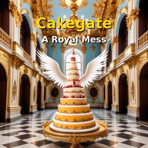 Cakegate (A Royal Mess)