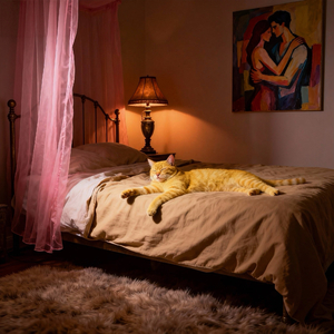 朋友和情人的定义