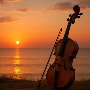 A New Horizon (Beautiful String Orchestra)