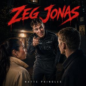Zeg Jonas