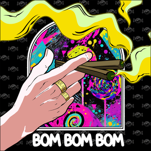Bom Bom Bom