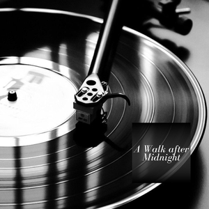 A Walk after Midnight