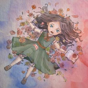 毁掉所有平静，终结没有意义。