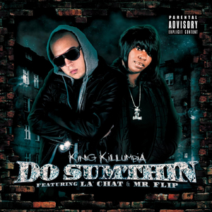 Do Sumthin (Radio Edit)