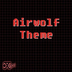 Airwolf Theme