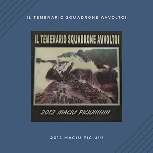 Ragazzi spelacchiati