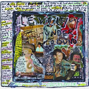 Cold Dark Place In Your Art