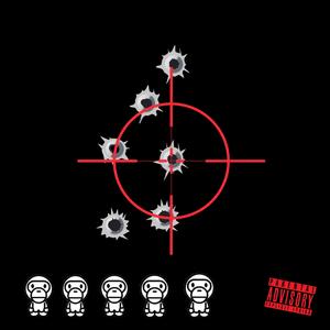 BAPES (Baltimore Apes) (feat. JonesShorty, Big Fatz, Urs Truly Franklin & YNF Tone)