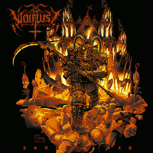 Blasphemer (Cover Ao Vivo)