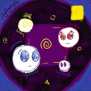 WTF LMAO CYPHER (feat. maxximus, llightskinned & AreWhy)