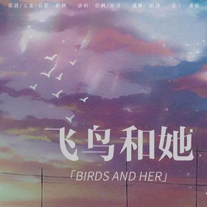 飞鸟和她