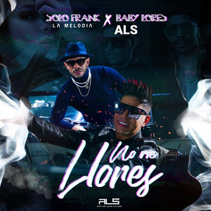 No Me Llores