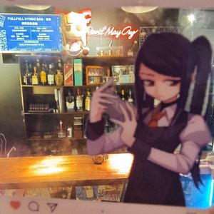 无应答