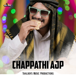 Chappathi Ajp