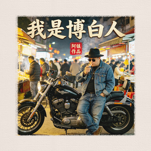 我是博白人 (阿镇摇滚版)