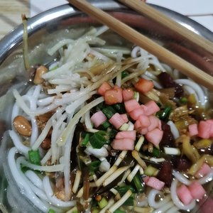 小花