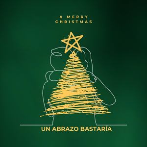 Un Abrazo Bastaría (A Merry Christmas) [feat. Diana Landa & Nazareth Ruiz]