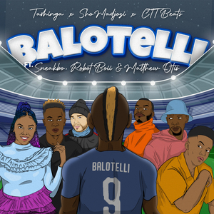 Balotelli