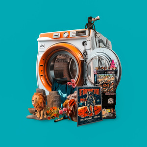 表明 (feat. Lu-LAR)