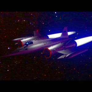 55 Days of War