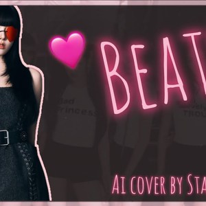 AI COVER STAYC-HEART BEATS