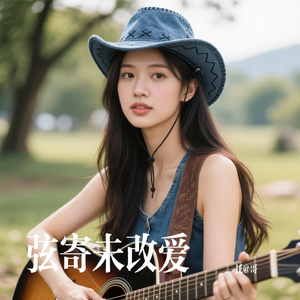 弦寄未改爱