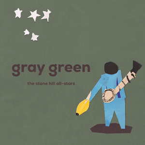 Gray Green Harvey Jackson