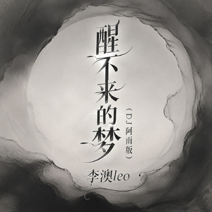 醒不来的梦(DJ阿雨版)