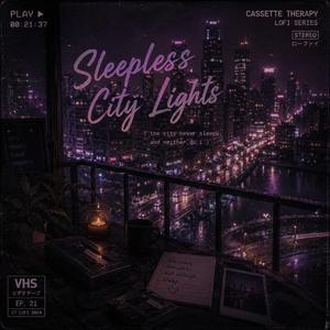 Sleepless City Lights