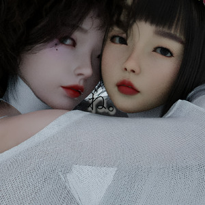 Love Rush Parade feat. Megpoid Whisper