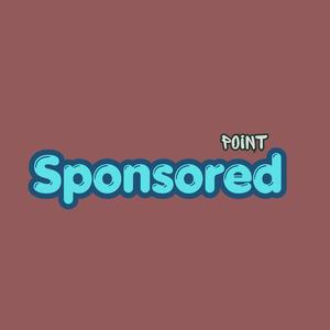 Sponsored