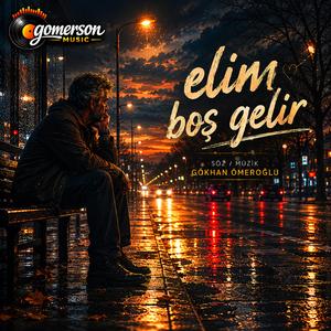 Elim boş gelir