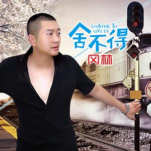 舍不得 (karaoke)