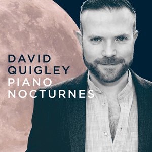 Is Im Bo agus Eiriu (Nocturne)