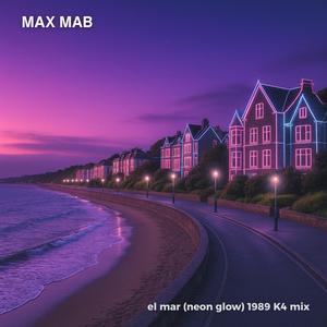 El Mar (neon glow) (1989 K4 mix)