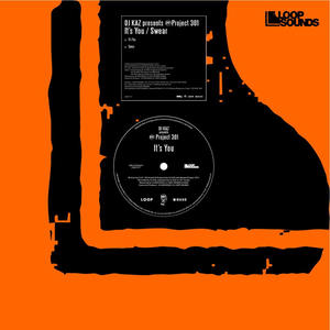 Swear (Dj Kaz Presents Project 301)