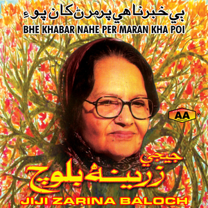 Behan Muhenjo Chaliro Pani Me