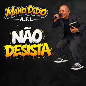 NÃO DESISTA