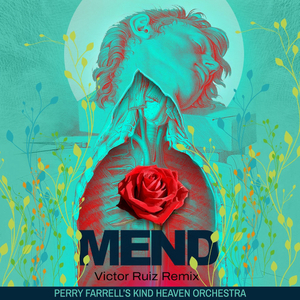 Mend (Victor Ruiz Dub)