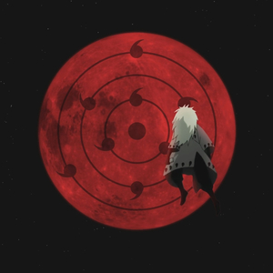 Madara's Revenge