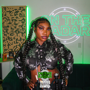 Mylani Tsunami "On The Radar" Freestyle (THY WAVIEST)